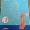 Satifyer Candy Cane