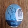 Savage  Egg Neu