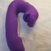 G- point Vibrator Red lip
