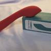 Vibrator zu verkaufen