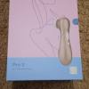 Satisfyer Pro 2 -  NEU & OVP