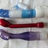 3 Vibratoren -  einstellbare I...
