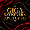 Gro�es Satisfyer Set