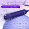 Mini- Vibrator mit KI- App,  O...