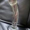 Sinful Glasdildo 16 cm � gebog...