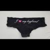Gebrauchte Unterhose