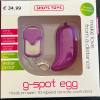 Shots Toys -  Small Wireless V...