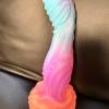 Fantasy Alien Dildo 21 cm � Gl...