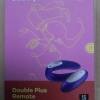 Satisfyer -  Double Plus Remon...