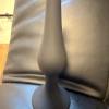 Silikon- Analdildo 15, 5 cm