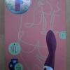 Satisfyer -  Heated  Thrill - ...