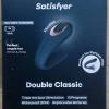 Satisfyer -  Double -  Classic...