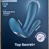Satisfyer -  Secret Plus -  Ne...