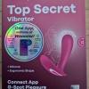 Satisfyer -  Top Secret  -  Ne...