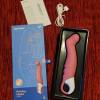 Satisfyer Petting Hippo G- Pun...