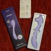 Satisfyer Easy Lover Druckwell...