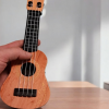 Spielbare Mini Gitarre 24cm He...