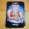 WIKINGER SAMMELSPASS,  2 TTEN...