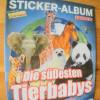 DIE SESTEN TIERBABYS DIESER ...