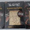 Yu- Gi- Oh -  24 Karat Gold - ...