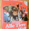 ALLE TIERE DIESER WELT,  ALBUM...