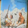 WINNETOU 3,  KARL MAY ALBUM KO...