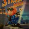 STICKERMANIA -  MISSION EAGLE,...