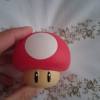 1Up Figur von Super Mario