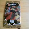 LEGO NINJAGO SERIE 4,  TRADING...
