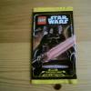 LEGO STAR WARS SERIE 1,  TRADI...