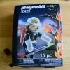 PLAYMOBIL FEUERWEHRMANN MIT BR...