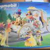 PLAYMOBIL PRINCESS HOCHZEITSKU...