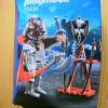 PLAYMOBIL RITTER MIT WAFFENST�...