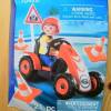 PLAYMOBIL JUNGE MIT AUTO &...