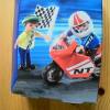 PLAYMOBIL KINDER MIT MOTORRAD,...