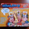 Spiel What Am I ?
