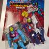 Terror Claws Skeletor ( Master...