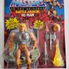 Battle Armor He- Man ( Masters...