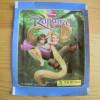 RAPUNZEL - NEU VERFÖHNT (2010), STICKER, PANINI