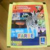 NATIONAL GEOGRAPHIC KIDS - DIE WELT IN FARBE (2014
