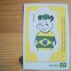 ENTDECKE BRASILIEN -  PADDY ST...