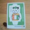 ENTDECKE BRASILIEN -  PADDY ST...