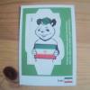 ENTDECKE BRASILIEN - PADDY STECKFIGUR IRAN
