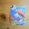 WALT DISNEY AUFKLEBER VON 1970, NR.1, NEUWERTIG
