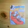 WALT DISNEY AUFKLEBER VON 1970...