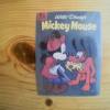 WALT DISNEY AUFKLEBER VON 1970...
