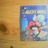 WALT DISNEY AUFKLEBER VON 1970, NR.13, NEUWERTIG