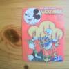 WALT DISNEY AUFKLEBER VON 1970, NR.17, NEUWERTIG