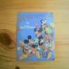 WALT DISNEY AUFKLEBER VON 1970, NR.20, NEUWERTIG
