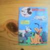 WALT DISNEY AUFKLEBER VON 1970...